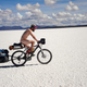 Illustration for article titled 18 Amazing Places You Should Ride Your Bike Before You Die